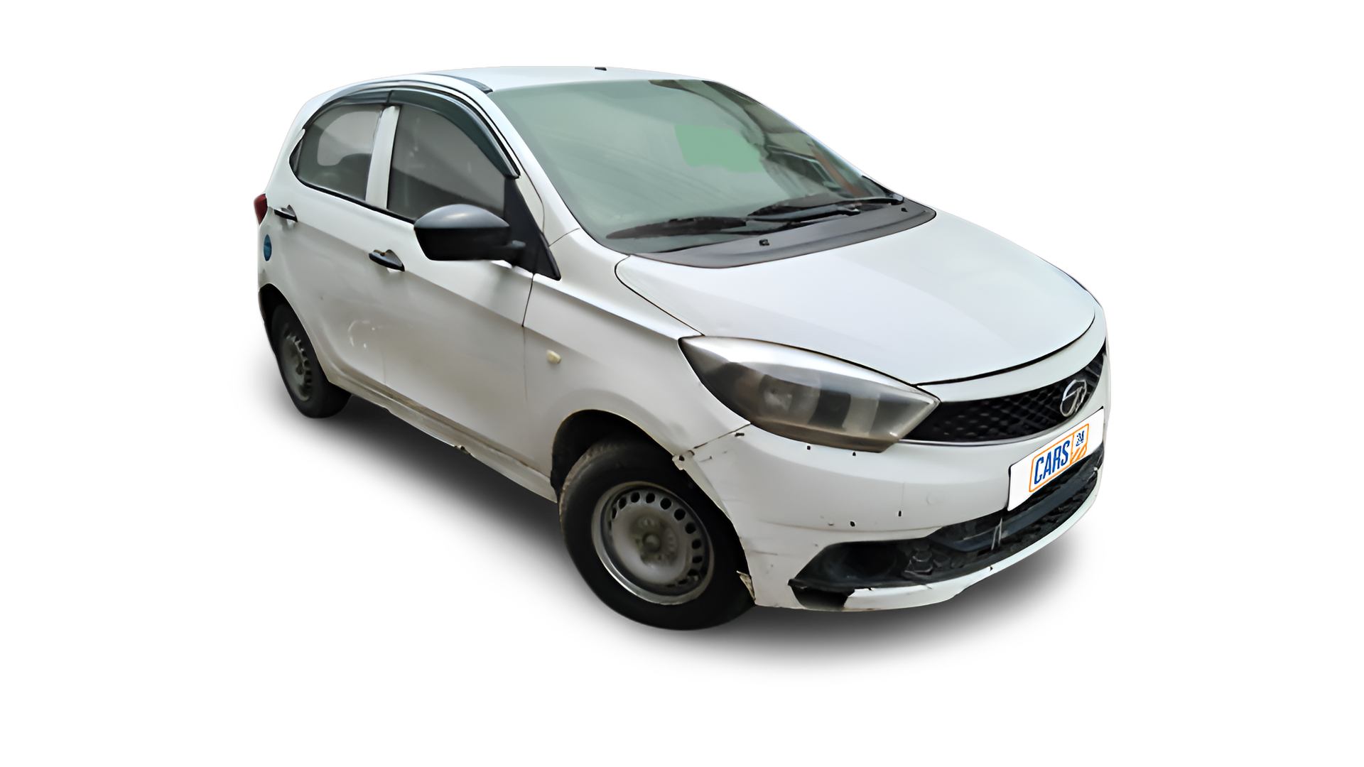 2019 Tata Tiago - Hatchback - Diesel - Manual - ₹2.50 lakh